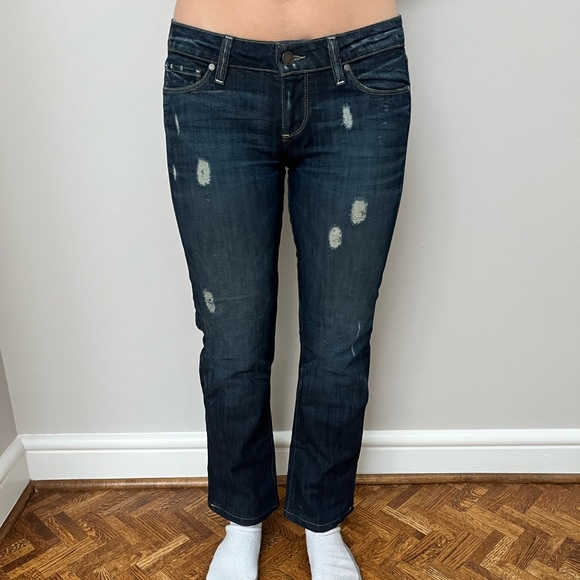 Paige jeans 👖 - Picture 1 of 6